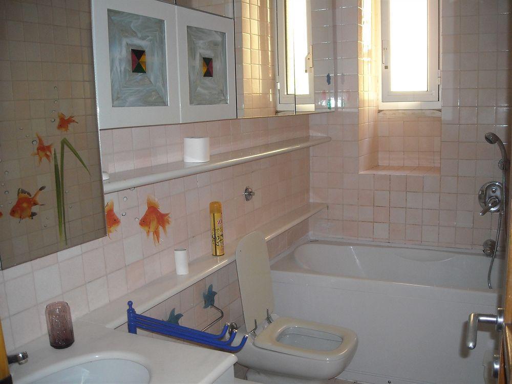 Bed and Breakfast T&V House Rzym Zewnętrze zdjęcie