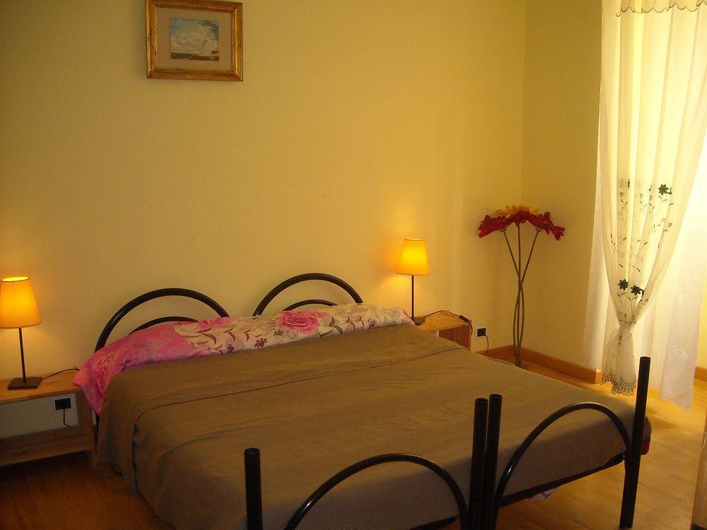 Bed and Breakfast T&V House Rzym Zewnętrze zdjęcie