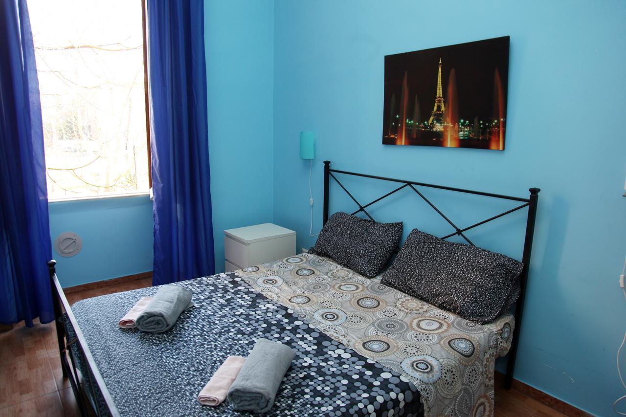 Bed and Breakfast T&V House Rzym Zewnętrze zdjęcie