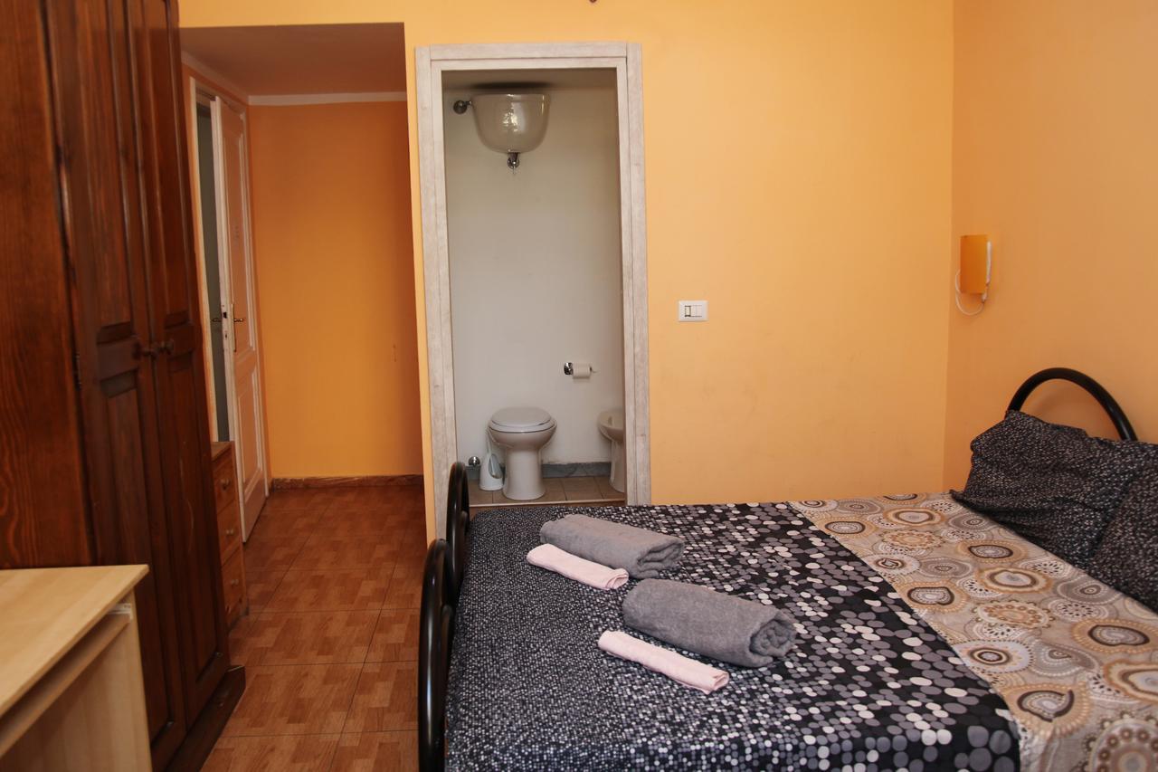 Bed and Breakfast T&V House Rzym Zewnętrze zdjęcie