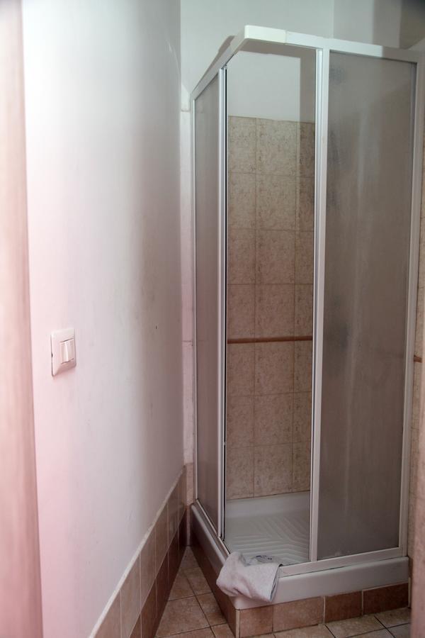 Bed and Breakfast T&V House Rzym Zewnętrze zdjęcie