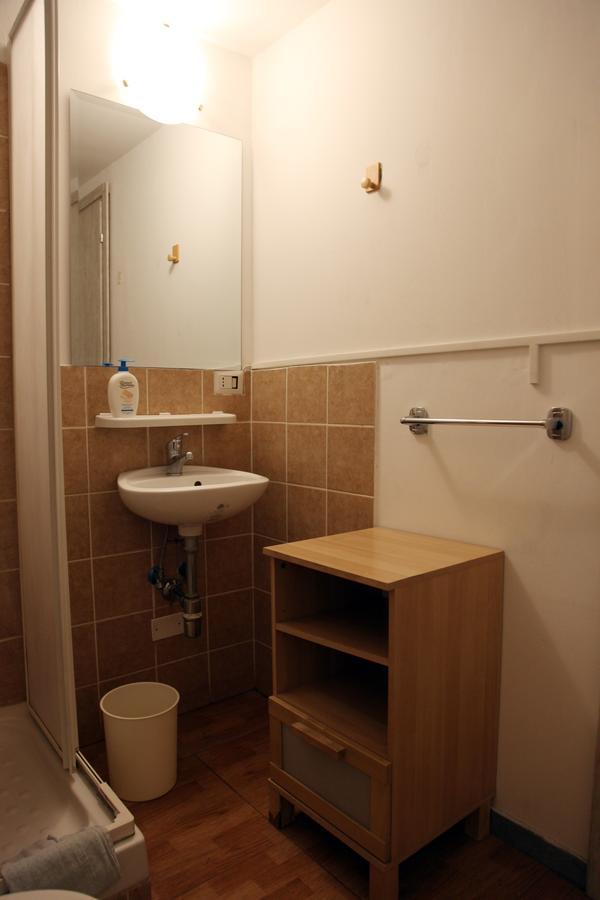 Bed and Breakfast T&V House Rzym Zewnętrze zdjęcie