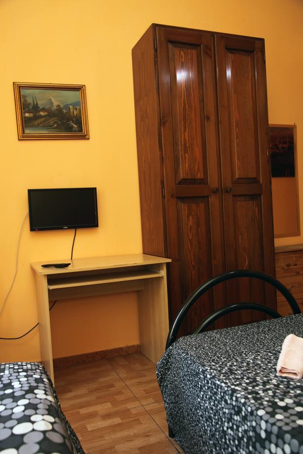 Bed and Breakfast T&V House Rzym Zewnętrze zdjęcie