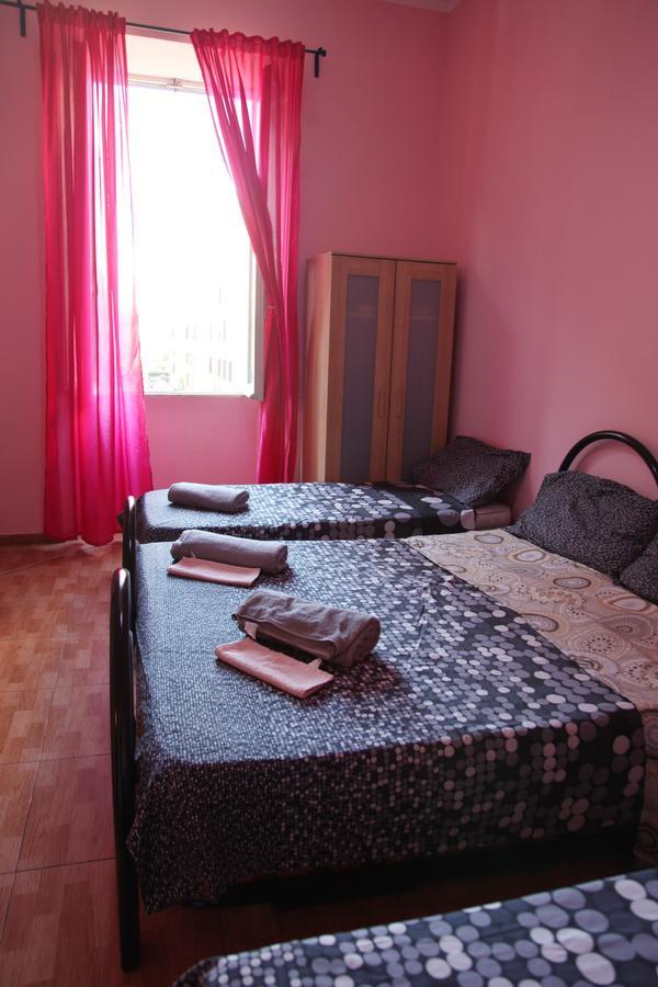 Bed and Breakfast T&V House Rzym Zewnętrze zdjęcie