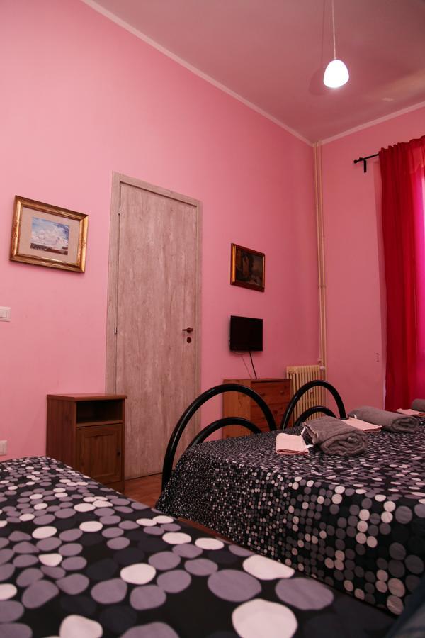 Bed and Breakfast T&V House Rzym Zewnętrze zdjęcie
