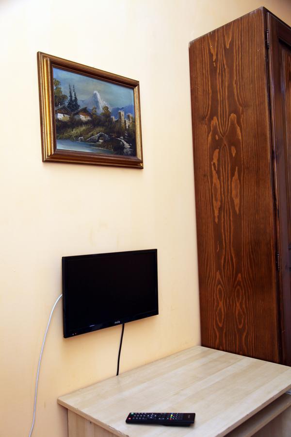 Bed and Breakfast T&V House Rzym Zewnętrze zdjęcie