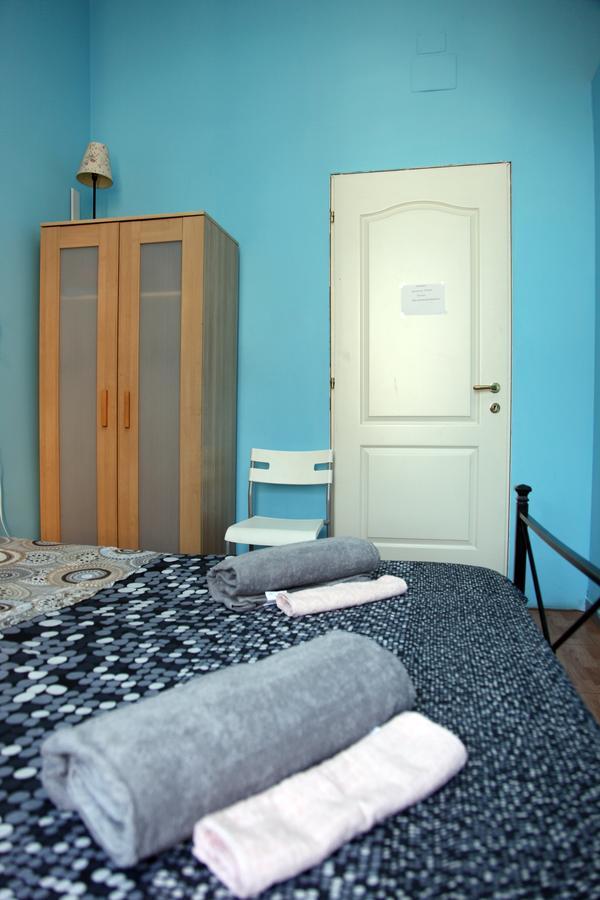 Bed and Breakfast T&V House Rzym Zewnętrze zdjęcie