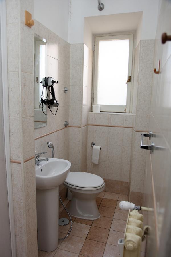 Bed and Breakfast T&V House Rzym Zewnętrze zdjęcie