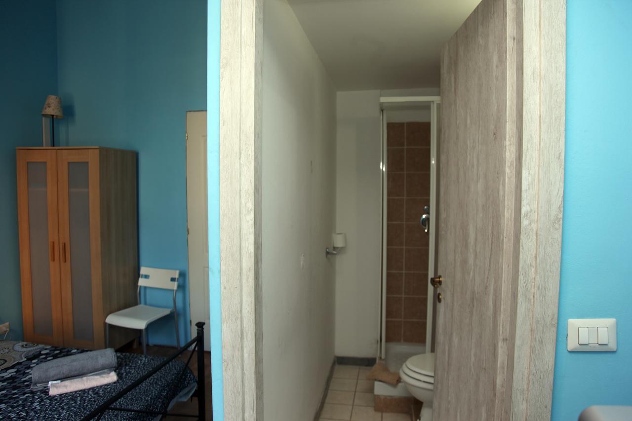 Bed and Breakfast T&V House Rzym Zewnętrze zdjęcie