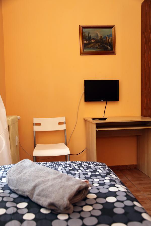 Bed and Breakfast T&V House Rzym Zewnętrze zdjęcie
