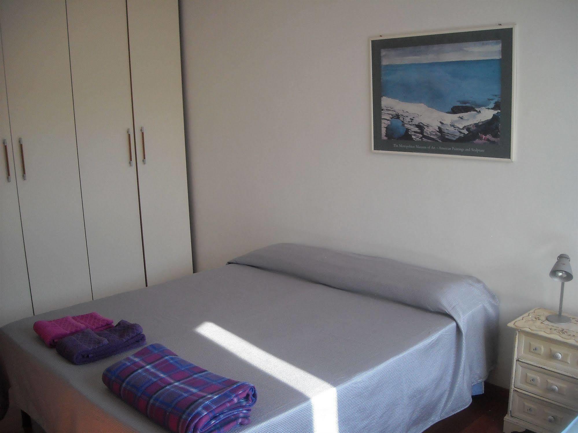 Bed and Breakfast T&V House Rzym Zewnętrze zdjęcie