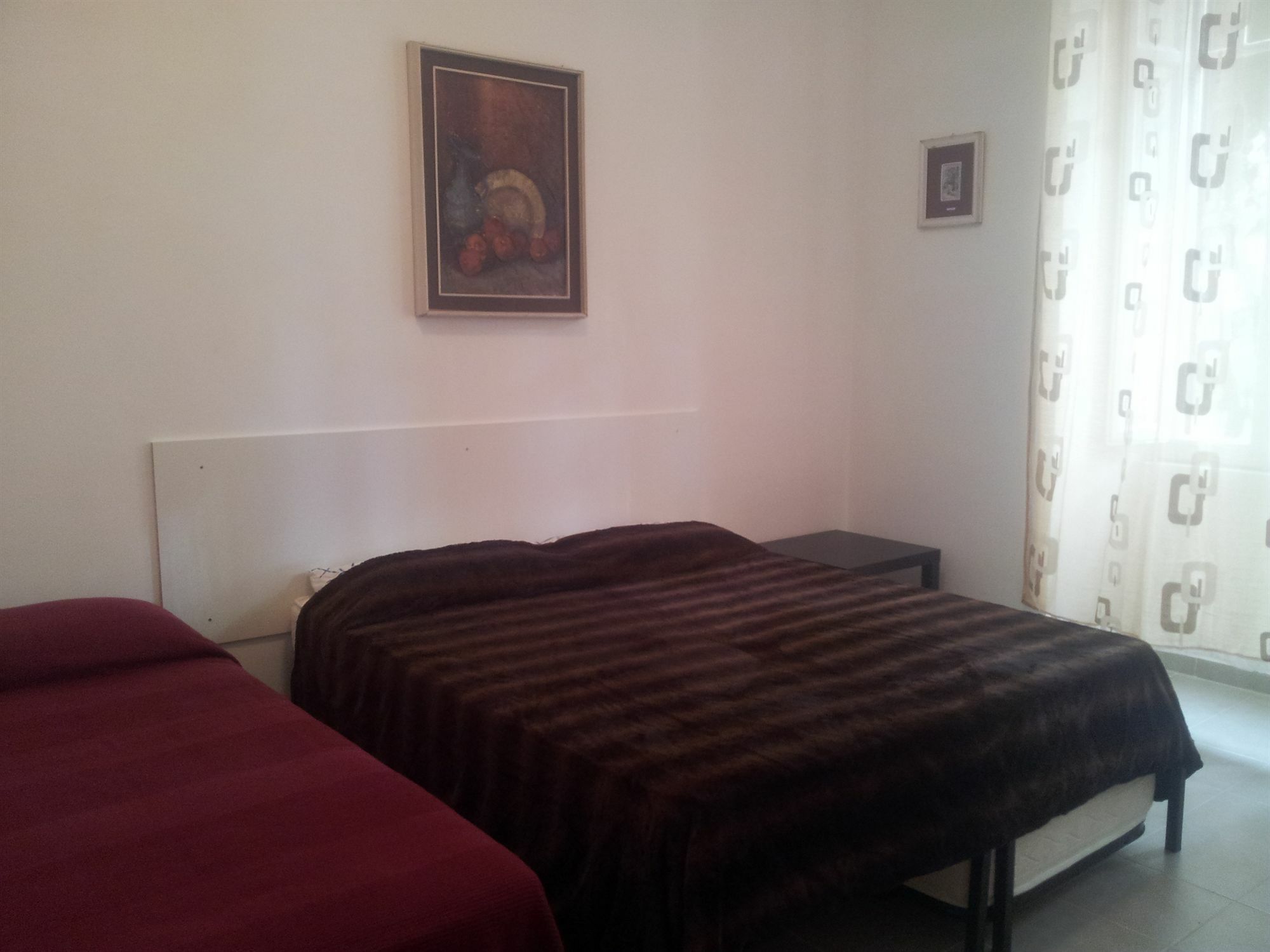 Bed and Breakfast T&V House Rzym Zewnętrze zdjęcie
