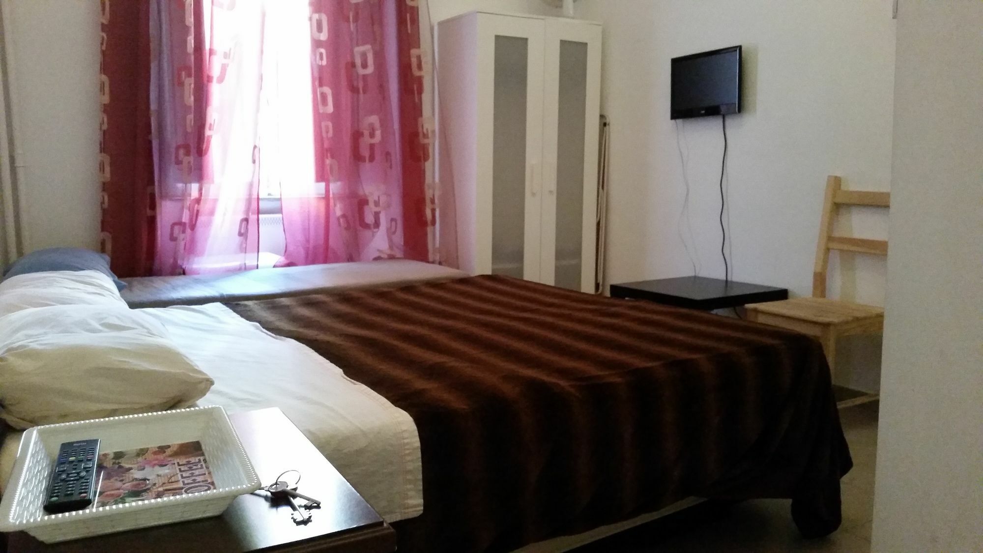 Bed and Breakfast T&V House Rzym Zewnętrze zdjęcie